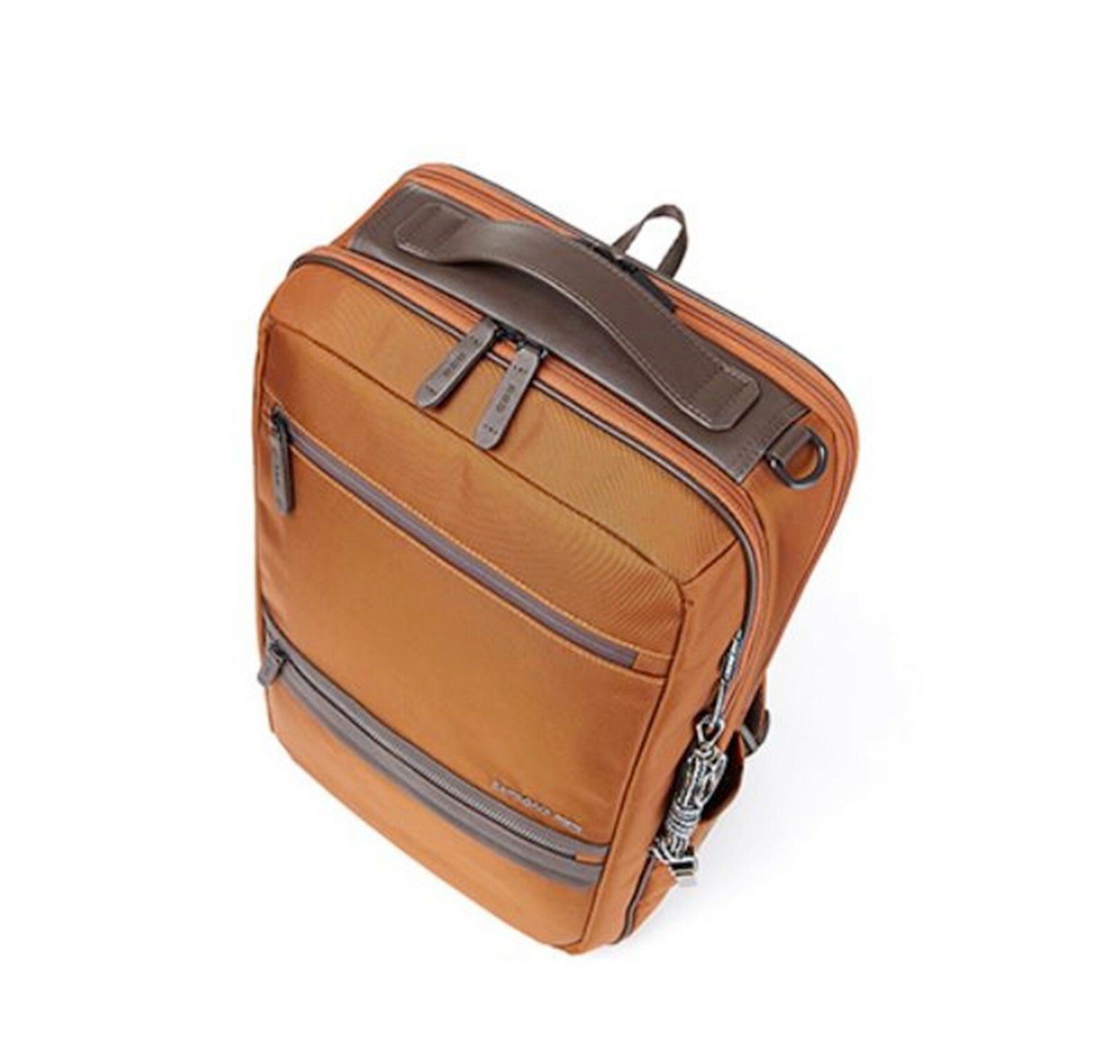 samsonite red glendalee backpack m