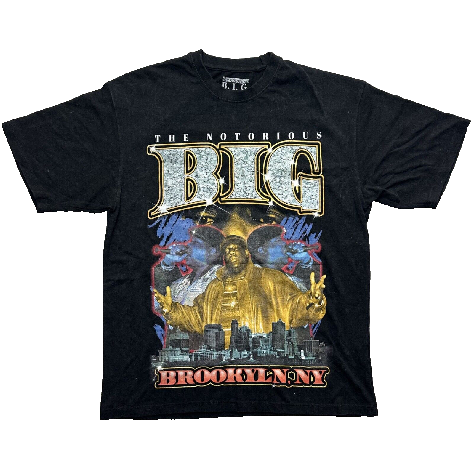 90s Notorious B.I.G. vintage Tシャツ s-l1200.jpg