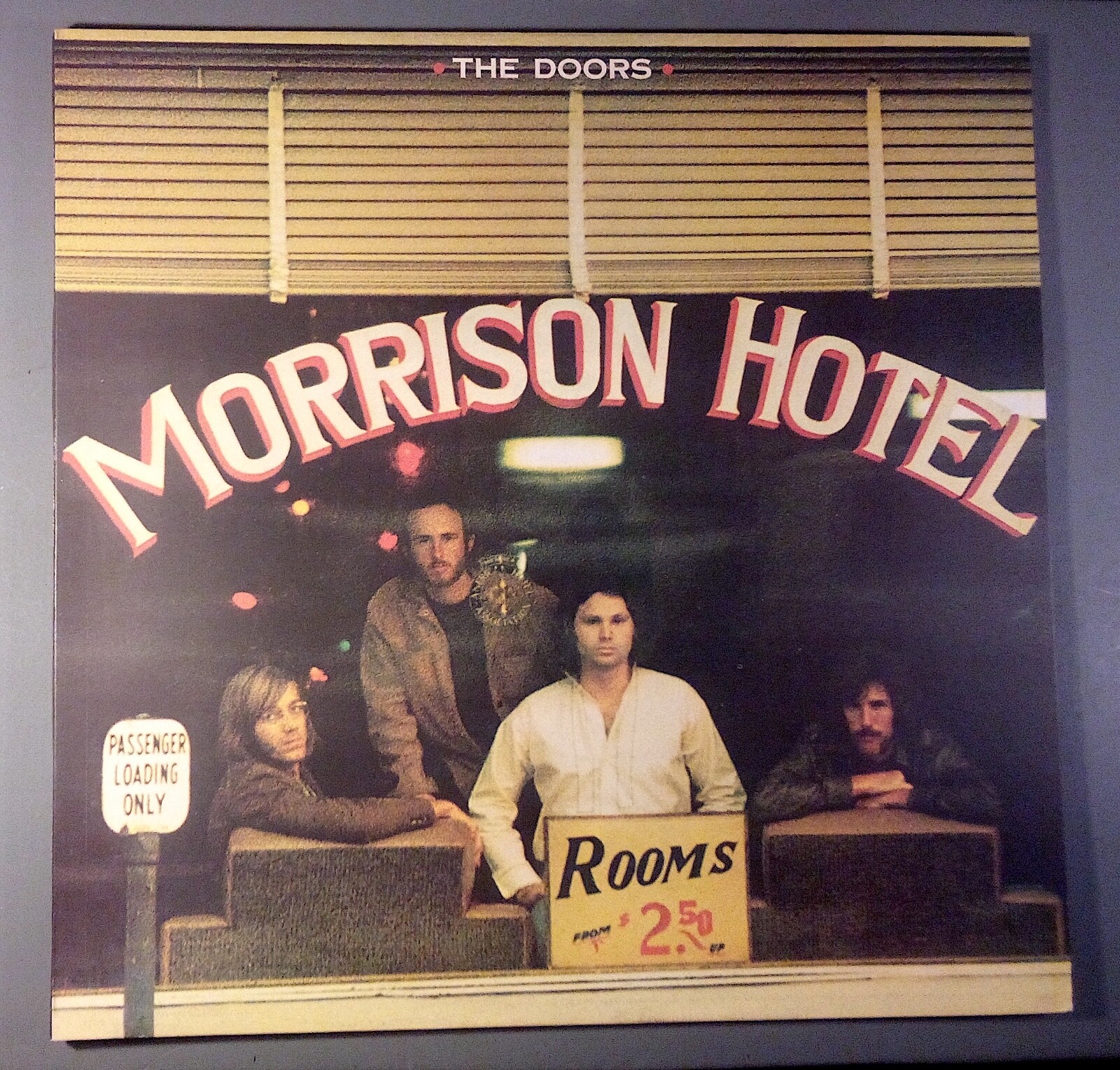 Doors 