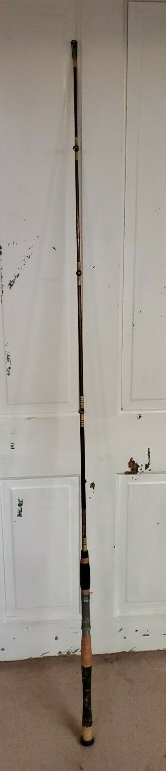 ロッド heddon 1901 - 2. Heddon Thorobred # 14, 9' & 6 9