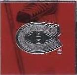 2009-10 Upper Deck - Georges Laraque #21