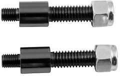 Chris Products - 0495-BN-2 - Rear Turn Signal Thread Stud Shortened to 5/8 in~