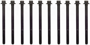 Fel-Pro Car and Truck Cylinder Heads and Parts