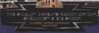 2015 Topps WWE Road to Wrestlemania - The Shield #29
