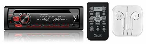 Pioneer Autoradios Ypsilon