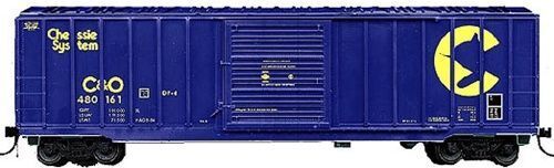 Bowser #43104 HO Gauge 70 Ton 2 Ballast Car w/Side Chutes, D & RG #25000 Bowser #43104 HO Gauge 70 Ton 2 Ballast Car w/Side Chutes, D & RG #25000