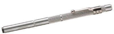 General Tools 386 Pocket Magnetic Pick Up Tool 2lb Pull Capacity Grabber