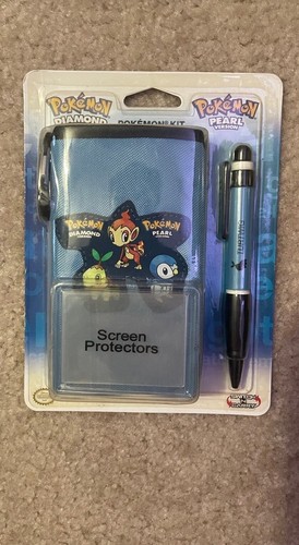 ポケモンソフト17点　3DS DSi DSライト Pokemon GameBoy Gold Silver NDS Heart Gold Soul Silver 4set