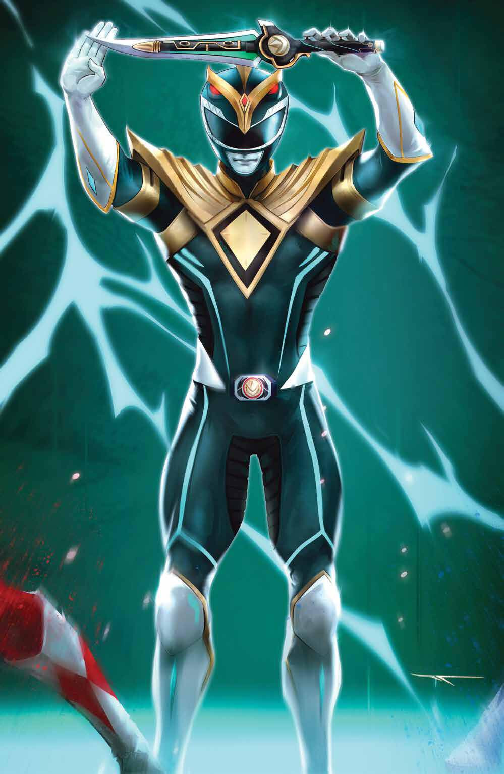 (新品未開封) Mighty Morphin Power Rangers Mighty Morphin Power Rangers Legacy The Movie Edition Yellow