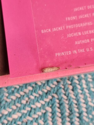 Fotos del artículo de un comprador verificado