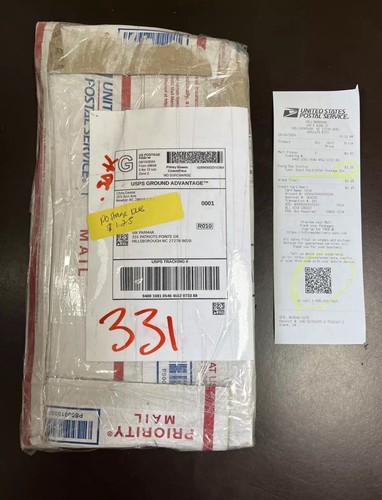 Item photo(s) from verified buyer