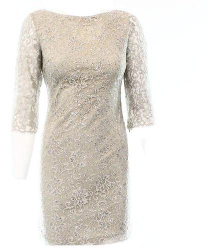 SORIN Power Net 2 Pieces Dress 38 beige Near Mint | eBay