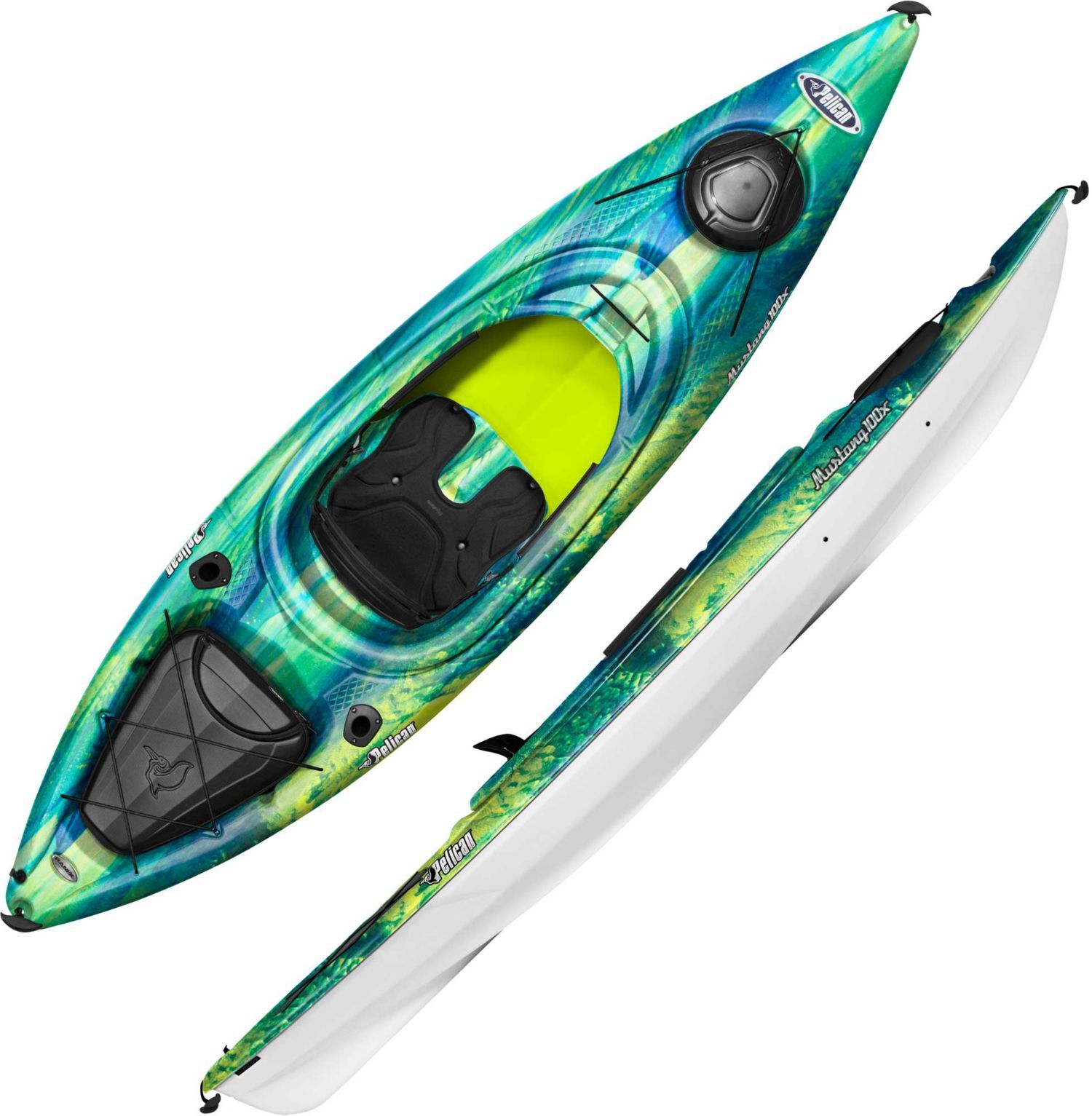 Light Weight Heavy Duty Borealis Blue 2022