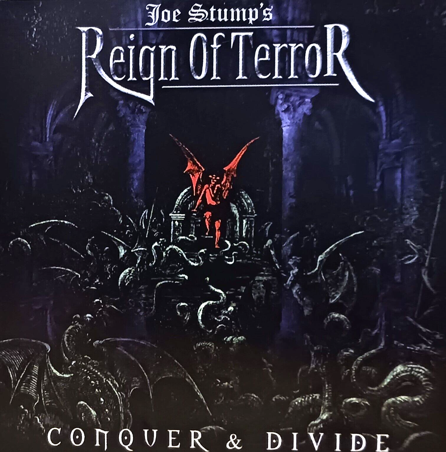 洋楽 RAW SOCIETY / Reign of Terror Raw Society – Reign Of Terror – Cassette (Album), 1996