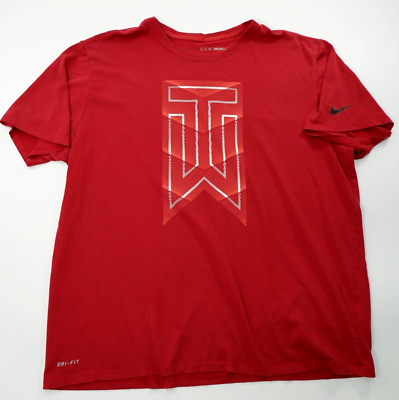 Tiger woods tw clearance logo