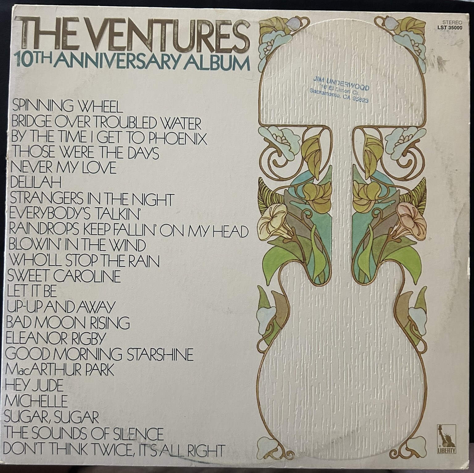 The Ventures 