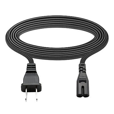 2-prong Wire Lead
