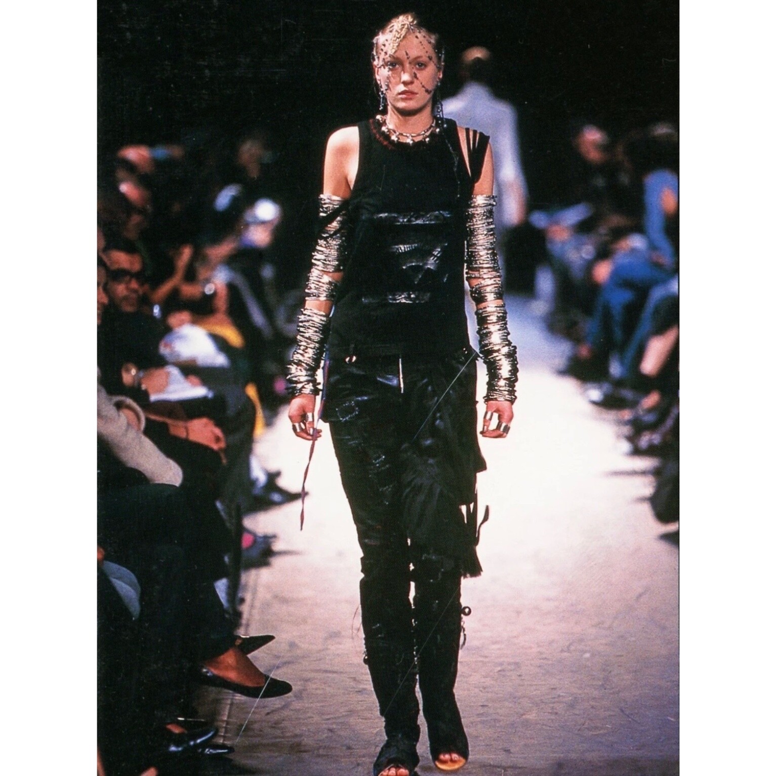 UNDERCOVER Spring Summer 2003 UNDERCOVER Spring Summer 2003