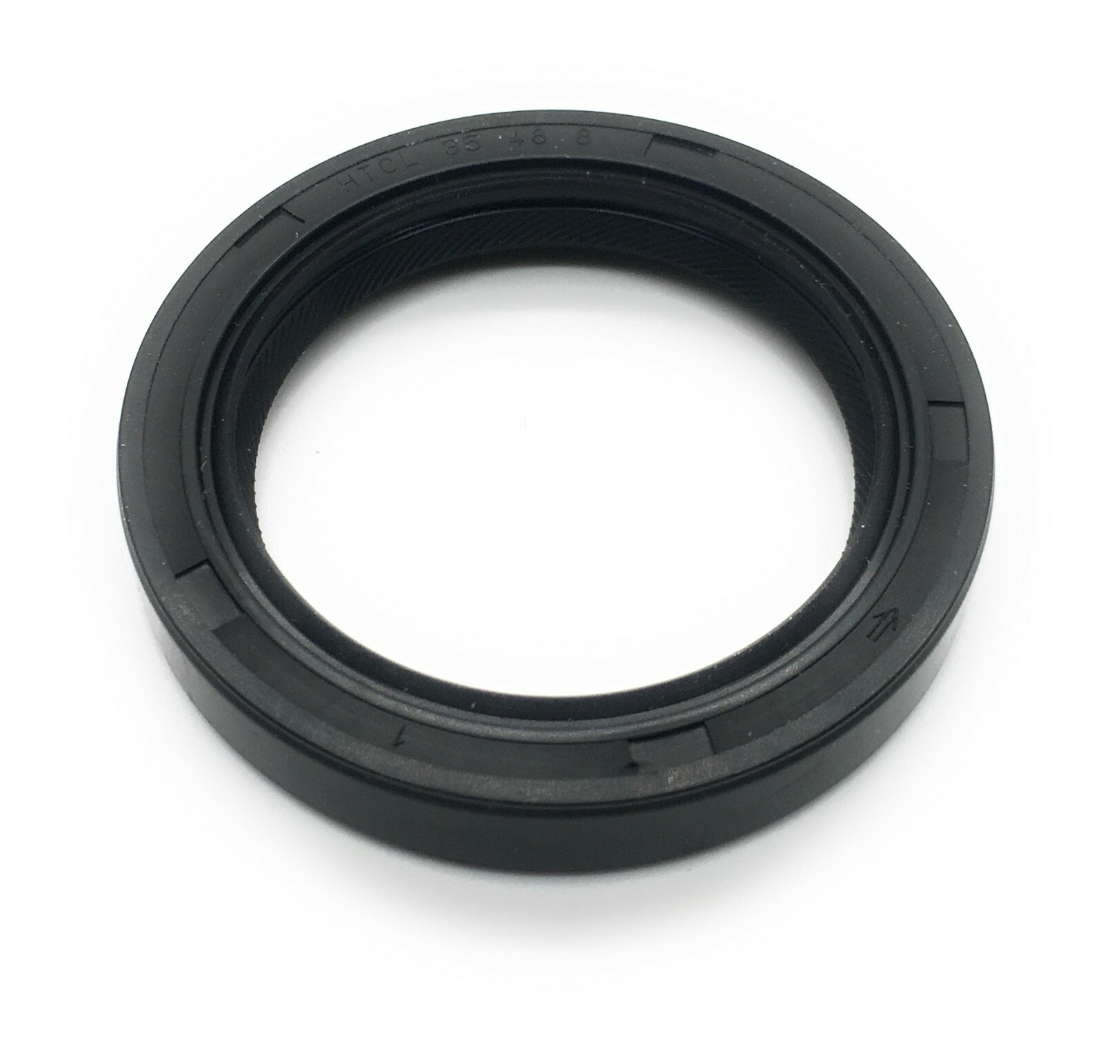 さわべ Lower Crankcase Engine Seal Fits Some Kawasaki 14 & 17 HP