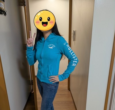 Artikelfoto(s) von einem verifizierten Käufer