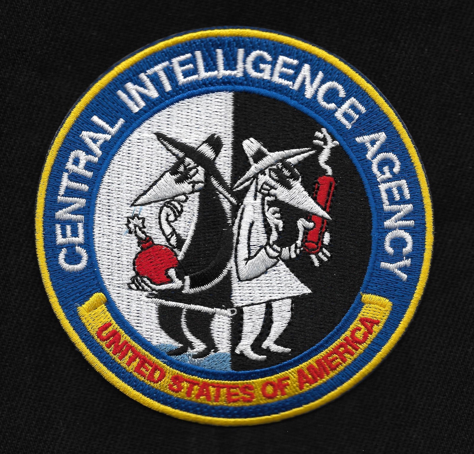 ミリタリー 1/6 CIA Central Intelligence Agency toyhaven: Mini Times Toys 1/6th scale CIA (Central