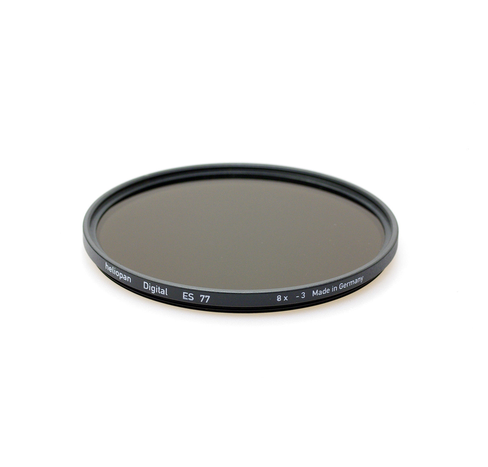 Camera Lens Filters