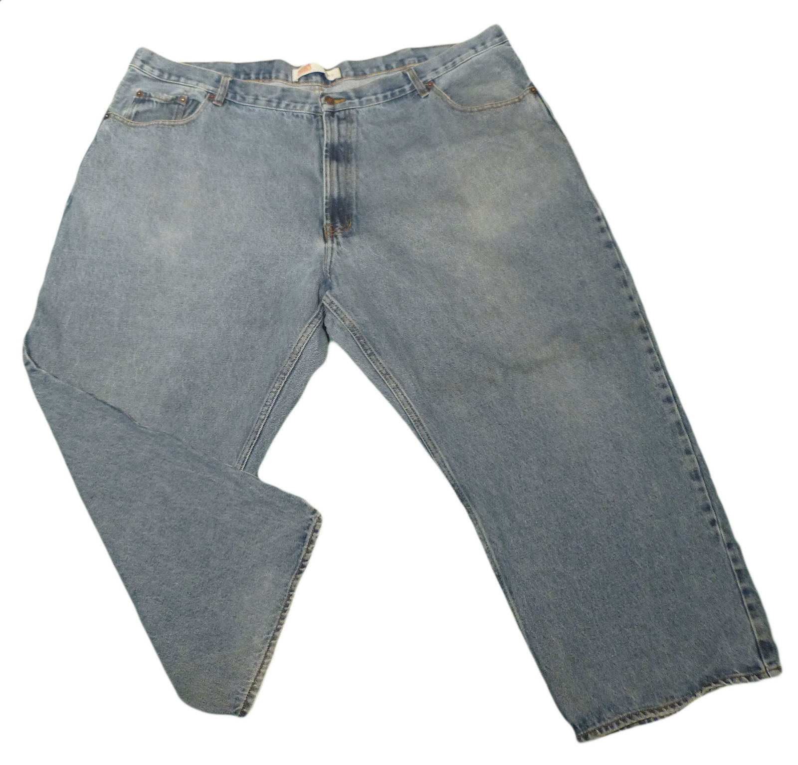 Pantalones de hombre Route 66