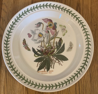 Christmas Dinner Plates for sale in UK | View 39 bargains
