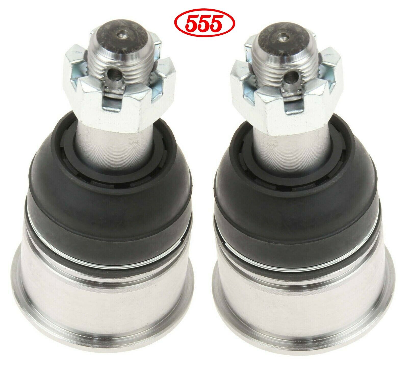 Sankei 555 Pair Set of 2 Front Lower Suspension Ball Joints Sankei 555 Pair Set of 2 Front Lower Suspension Ball Joints