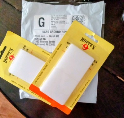 Fotos del artículo de un comprador verificado