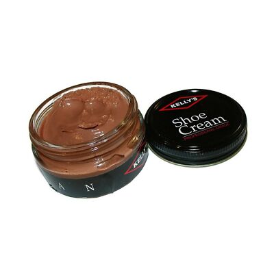 kelly's shoe polish