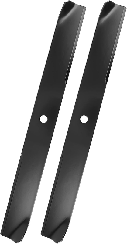 Mower Blade 2 Pack Toro Timecutter 42 Inch Zero Turn Z420 Z4200 Medium Lift