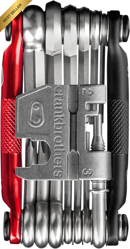 M19 Multi-Tool + Case