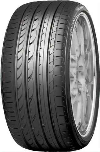 Yokohama - ADVAN FLEVA V701 - 235/40R18 XL 95W BSW | eBay