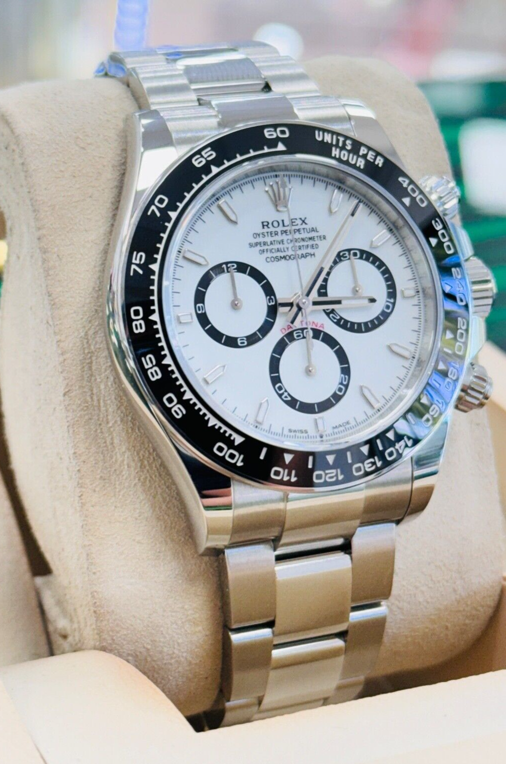 DAYTONA SELF-WINDING 自動巻デイトナ 小冊子付き ロレックス $_57.PNG?set_id=880000500F