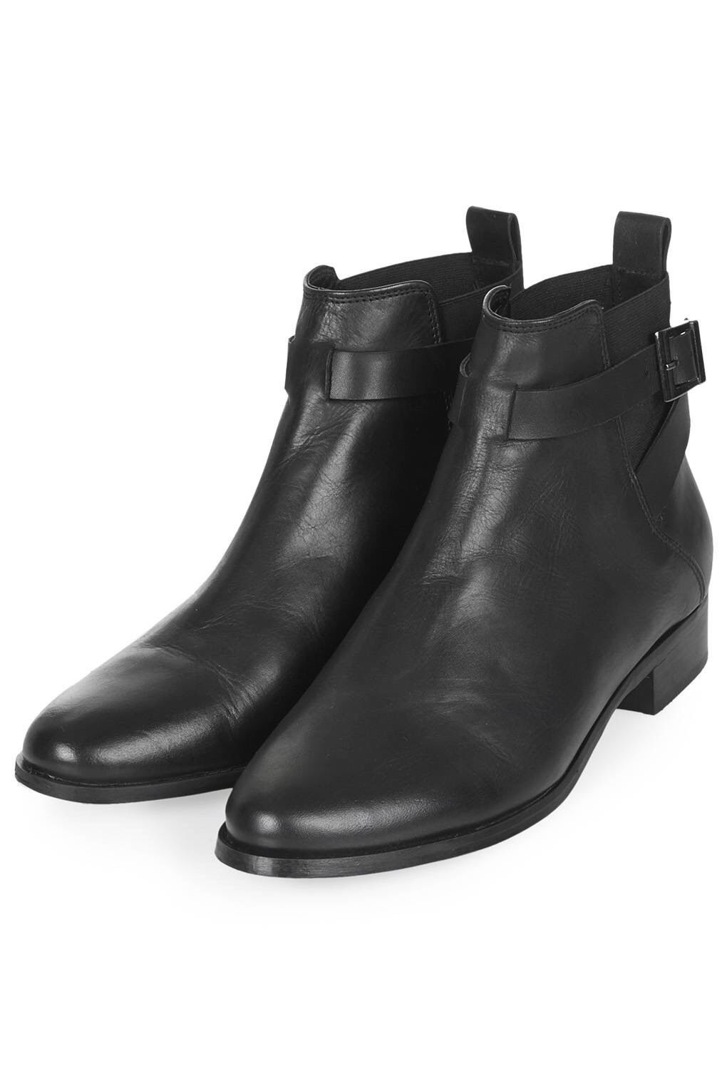 Topshop Women's Boots