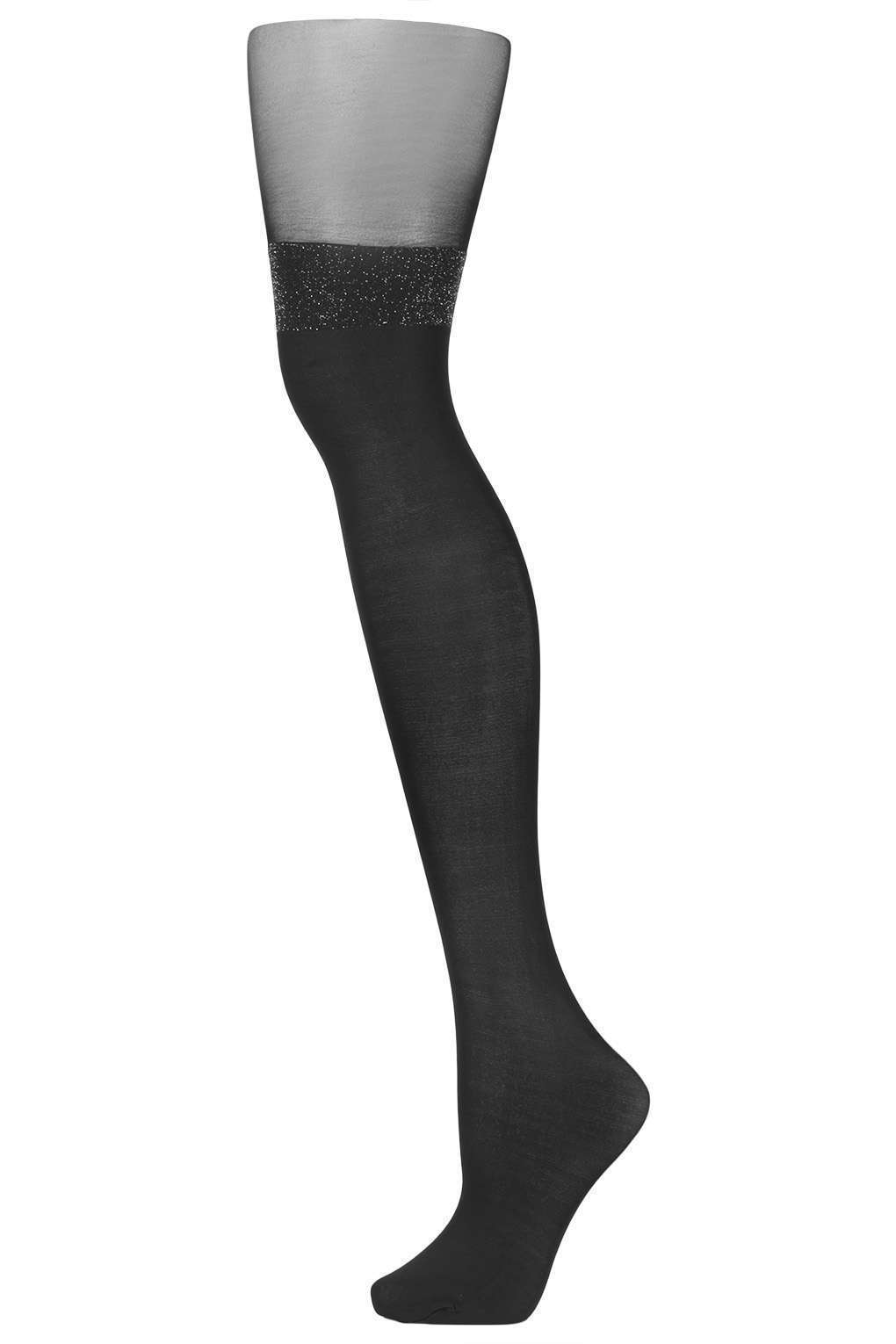 Women's Suspender Tights