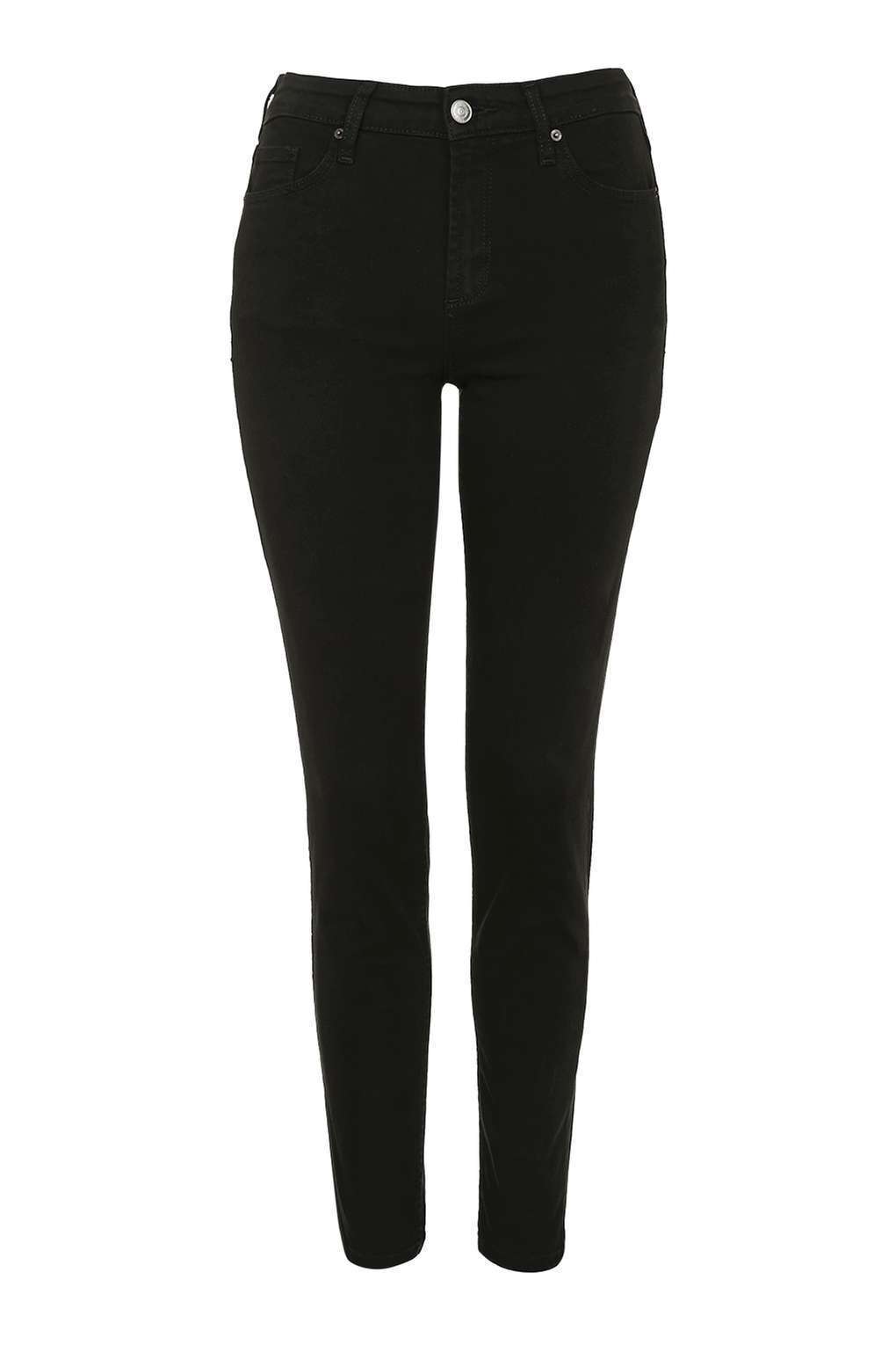 Black Jeans Trousers Size 10 for Women