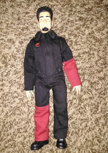 NSYNC Marionette Dolls - Collection of 5