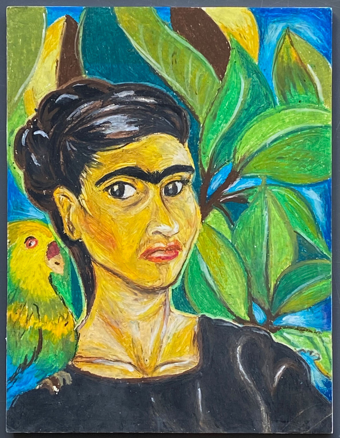 希少本　FRIDA KAHLO / 1907.2007 Frida Kahlo: 1907 - 2007 by KAHLO, Frida, Carlos Fuentes