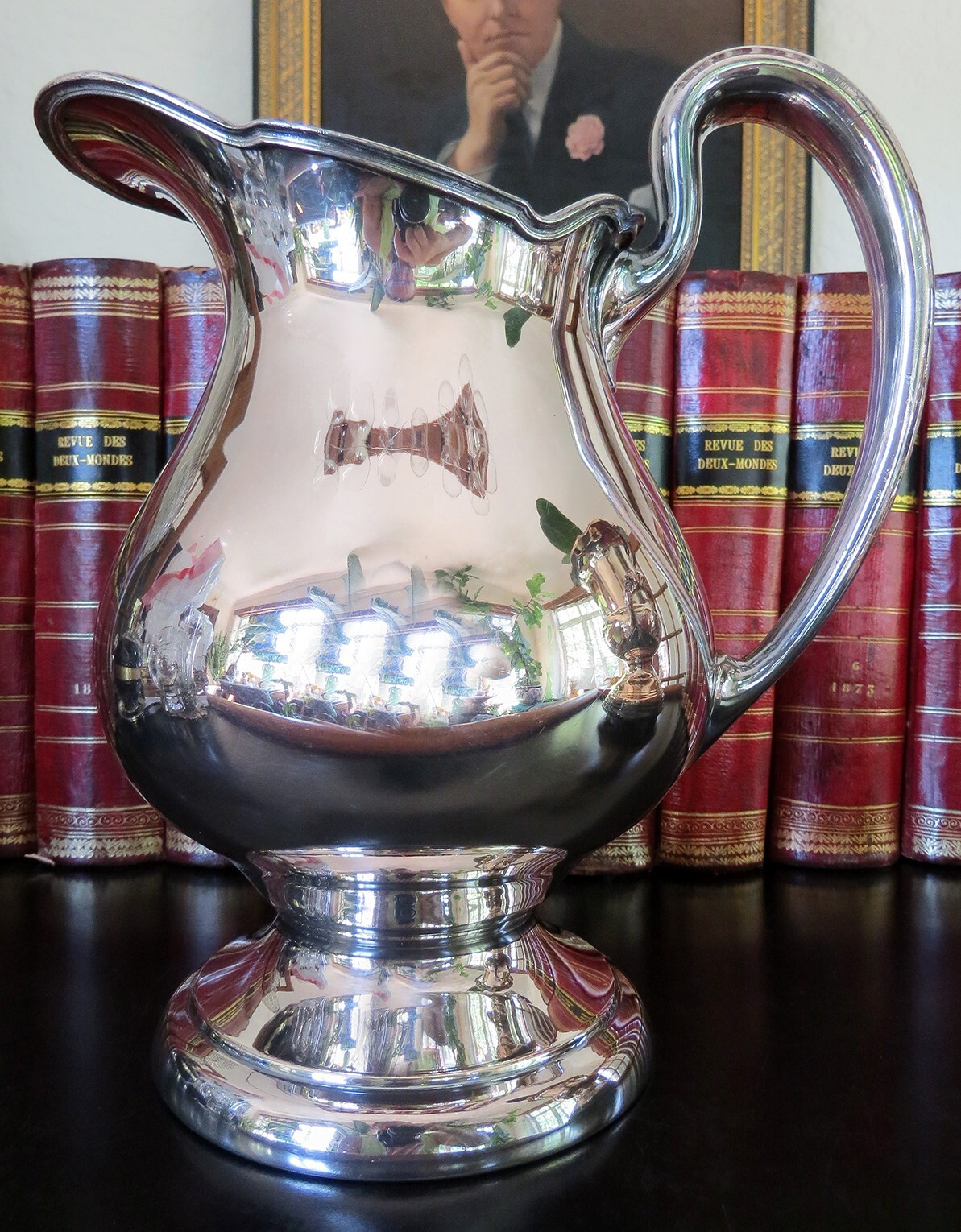 古いウズベキスタン「真鍮製水差」/Water Jug $_57.JPG?set_id=880000500F