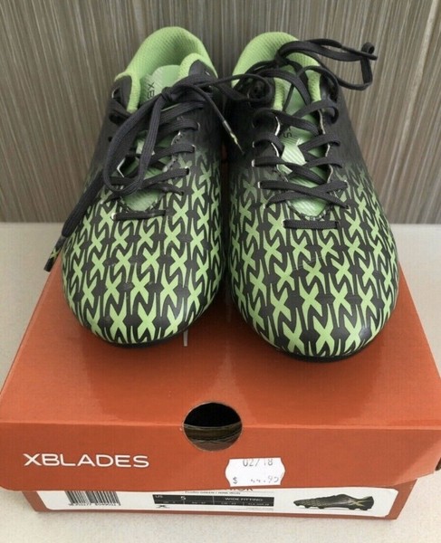 xblades flash junior