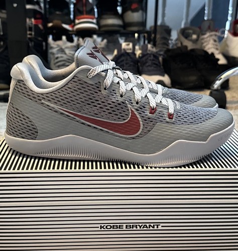 Size - 9.5 Nike Kobe 11 Lower Merion Aces 2016 Style Code