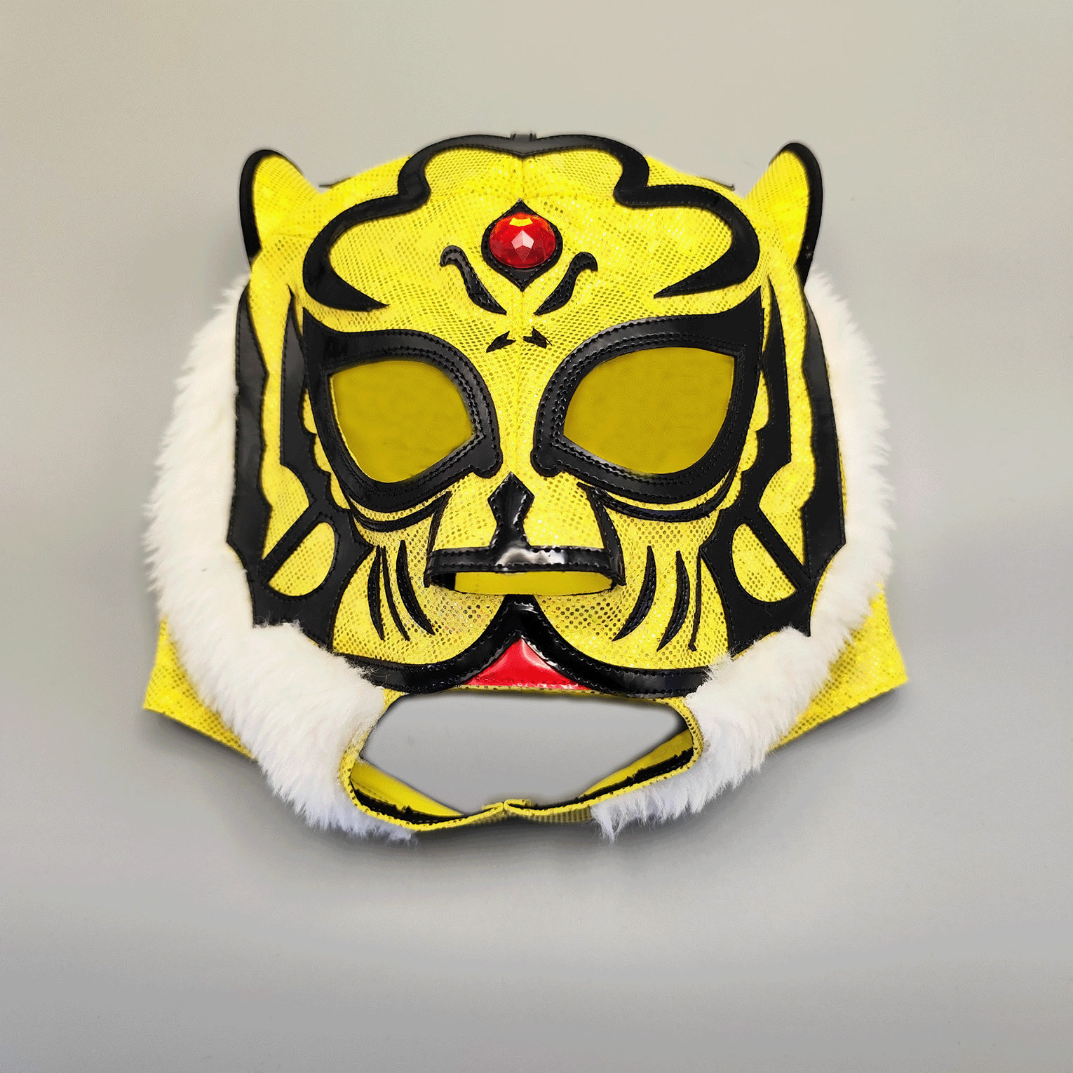 WRESTLING MASK TIGER MASK LUCHADOR WRESTLER MASK LUCHA LIBRE