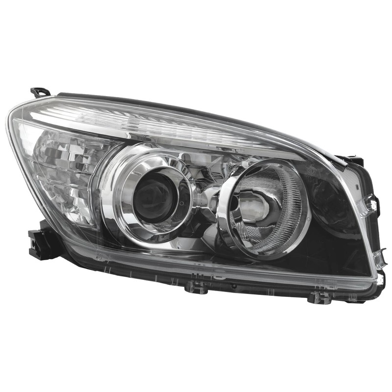 Phare Droit Pour Toyota Rav 4 Iii Aca3_ Ace_ Ala3_ Gsa3_ Zsa3_ AnnéE 11.05-