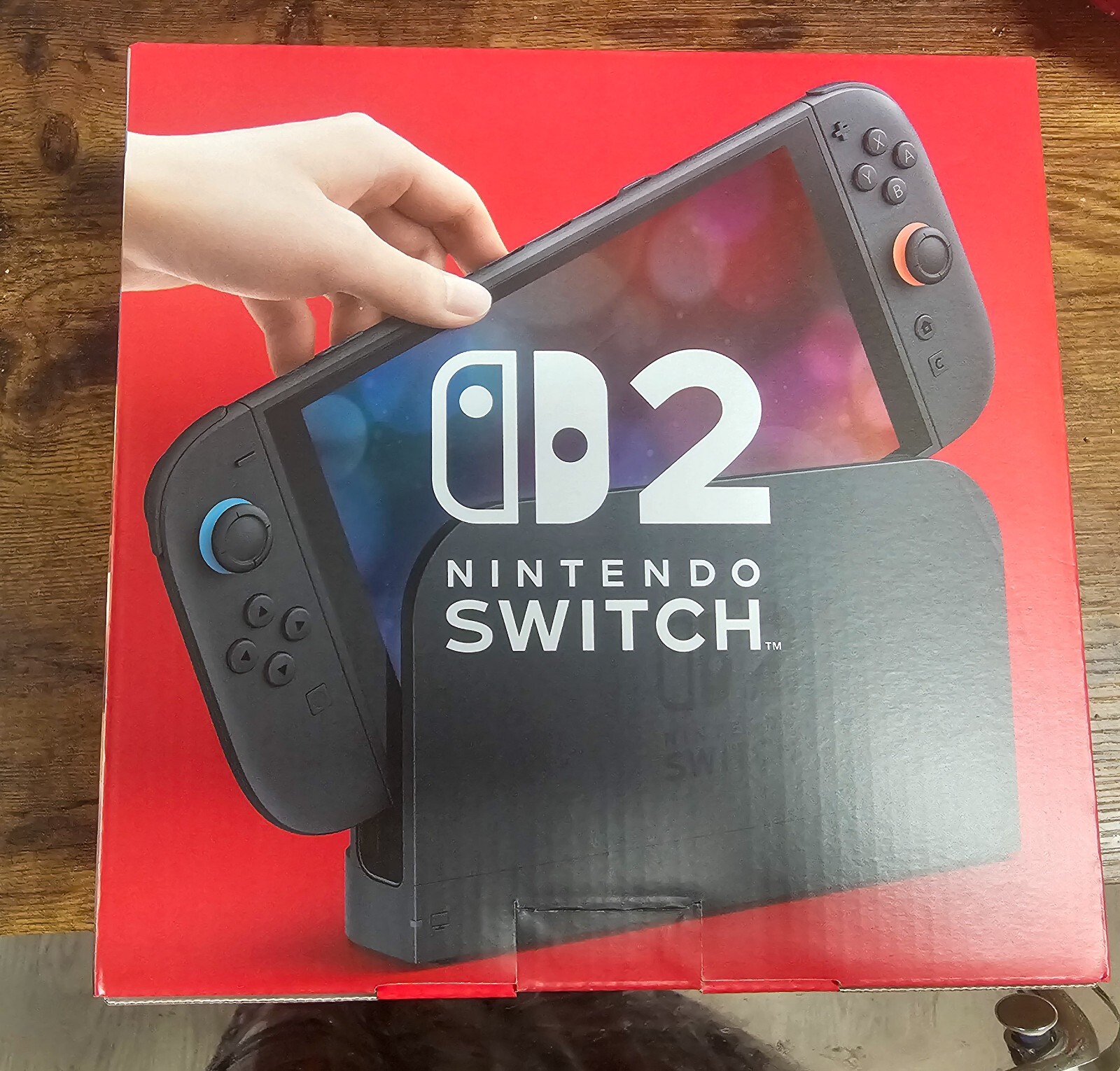 Nintendo Switch - Nintendo Switch ニンテンドースイッチ 2台 Nintendo Switch 2 Console - Video Game Depot