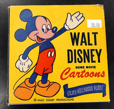Walt Disney Home Movie Cartoons #2143 Pluto's Conscience & Pluto Gets The Bird