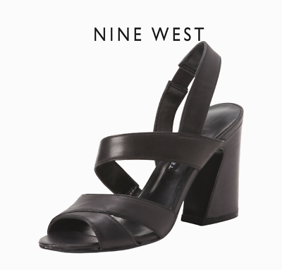 Nine west deals leader sandal