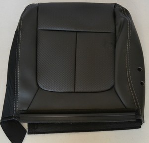 Seat cover ford edge 2012 #5