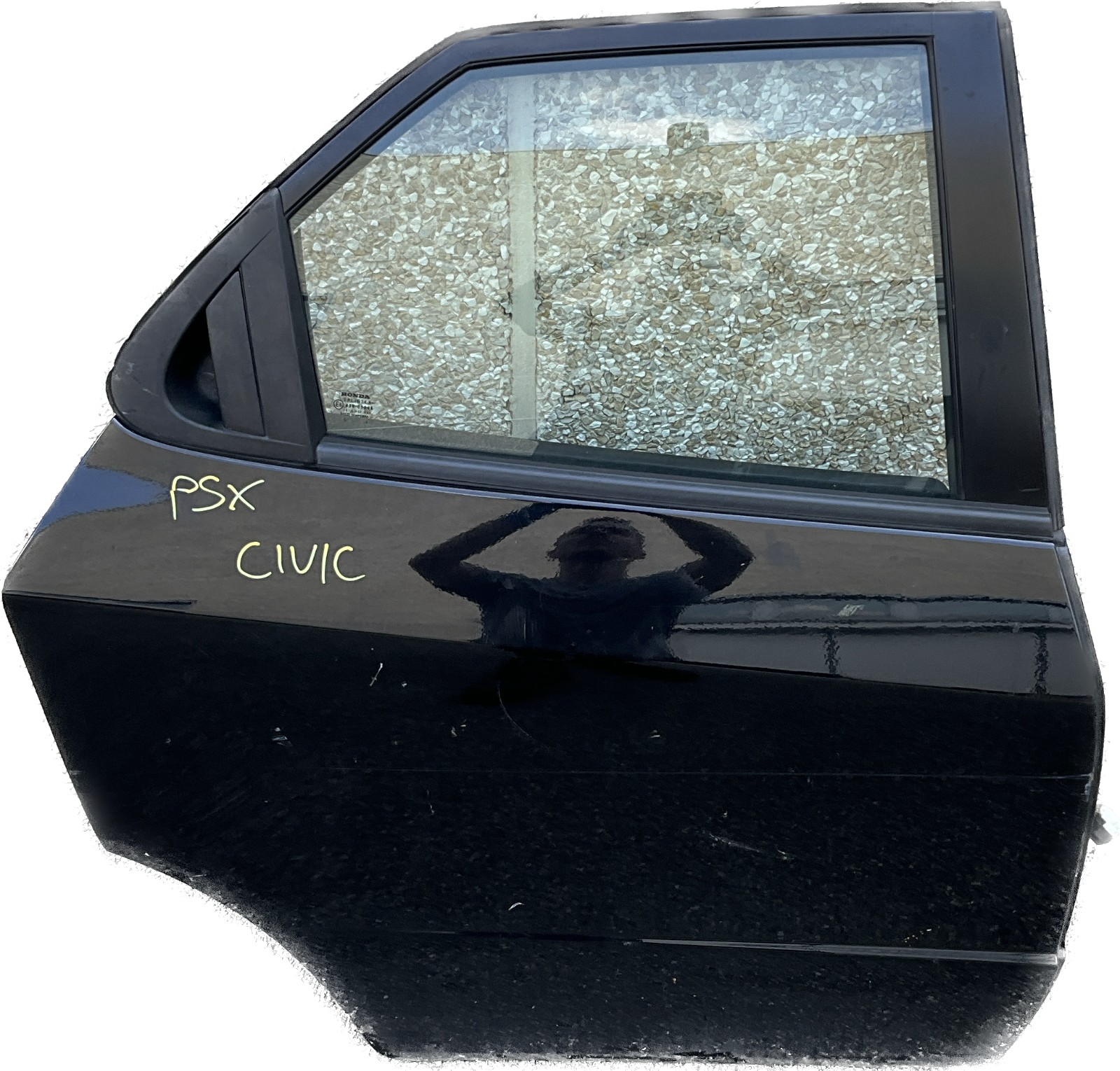 Porta Portiera Posteriore Destra HONDA CIVIC 2006 2009